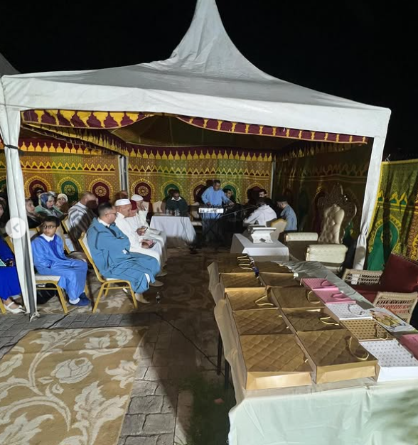 Sensibilisation Environnementale